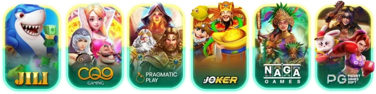 รูปค่ายเกม