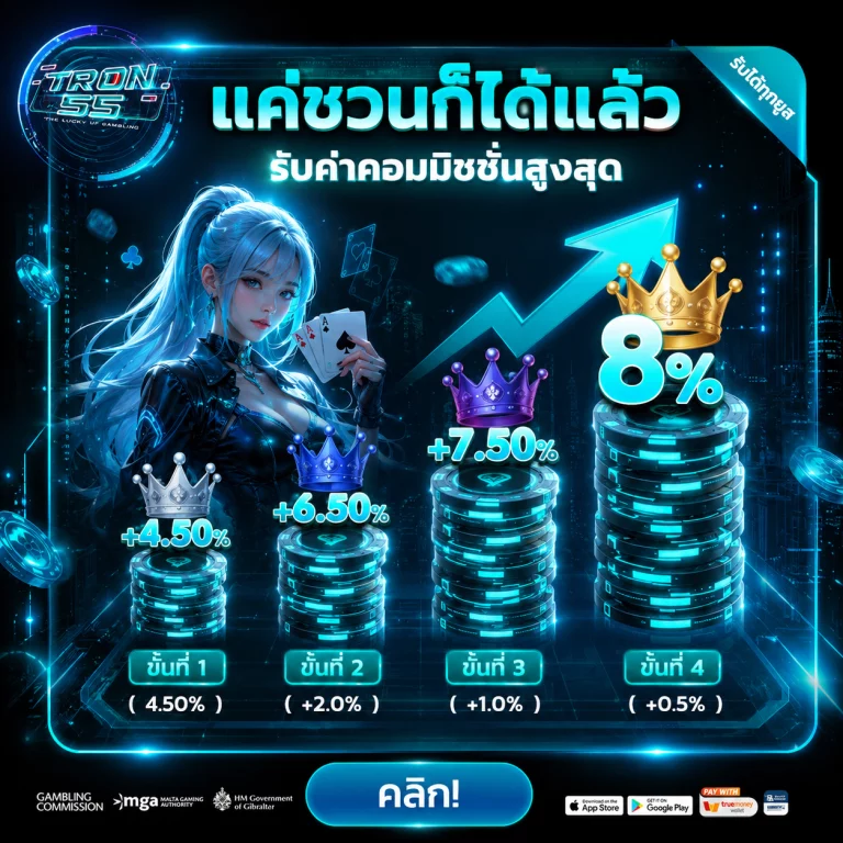 โปรโมชั่น